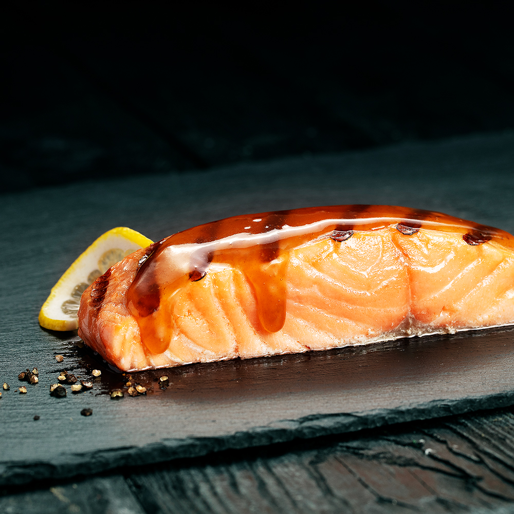 佳沃鮮生調(diào)味菜品亮相盒馬，營養(yǎng)健康新風(fēng)尚